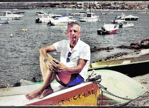 «La vida me ha regalado una prórroga»