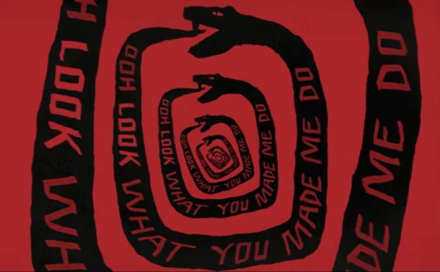 Taylor Swift estrena single