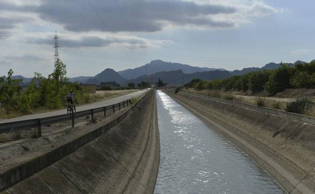 Castilla-La Mancha estudia presentar el informe sobre la cuenca del Segura de Greenpeace a la Fiscalía