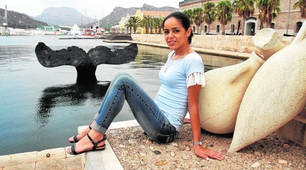 «Salir de mi país me costó 5.000 euros»