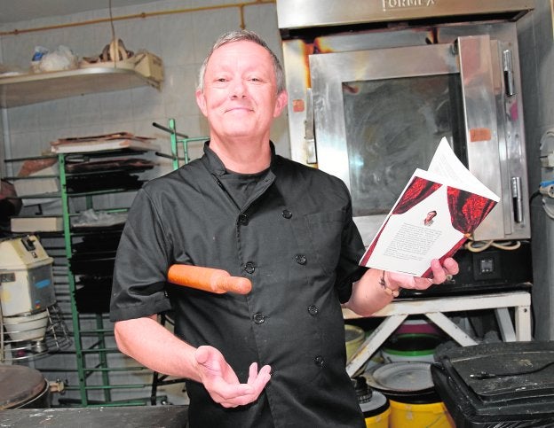 Enredos de cabello de ángel