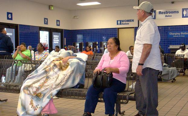 Las mujeres inmigrantes sostuvieron la natalidad en EE UU durante los últimos 25 años