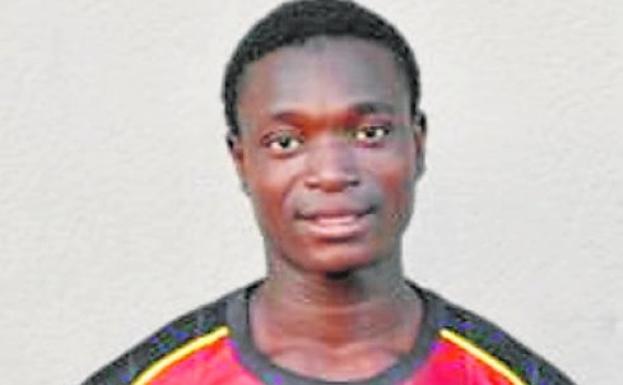 Hamed necesita volver a casa