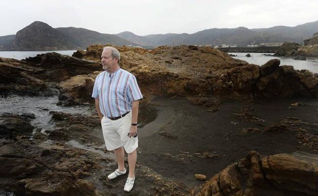 «Decía: '¡Si a mí me gustan las mujeres!'»