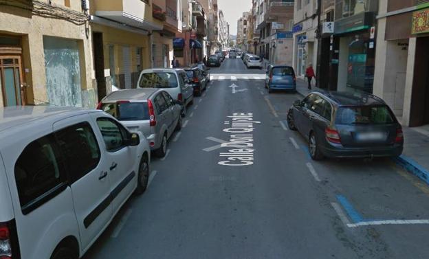 Asesinan a un niño de 8 años y violan a la novia del padre de acogida en Elda