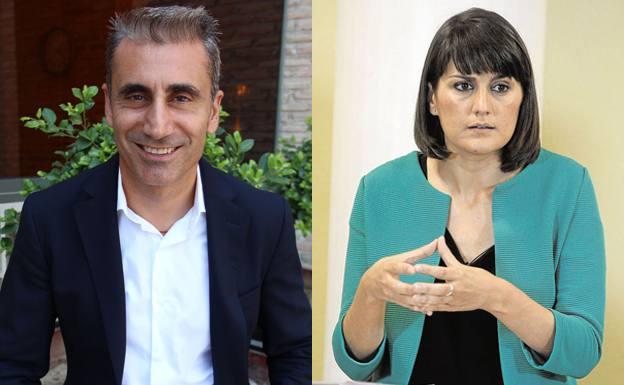 Roberto García comunica a su agrupación que se integra en la candidatura de Veracruz