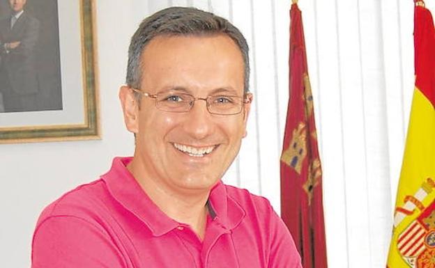 Conesa recoge 'el guante' de González Veracruz y propone un debate el 22 de septiembre