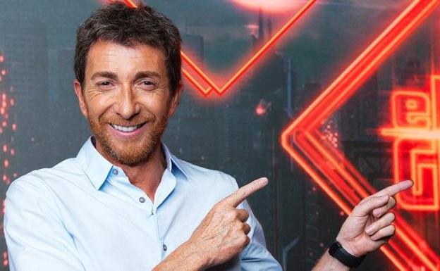 'El Hormiguero' promete importantes invitados en su nueva temporada