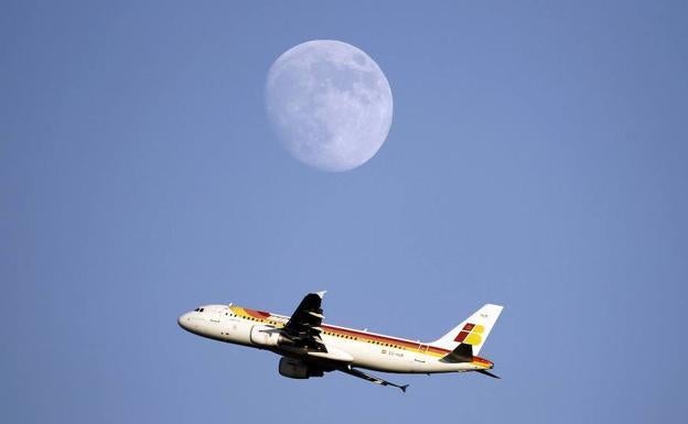 Billetes a EEUU por 240 euros: Iberia lanza vuelos a precio reducido
