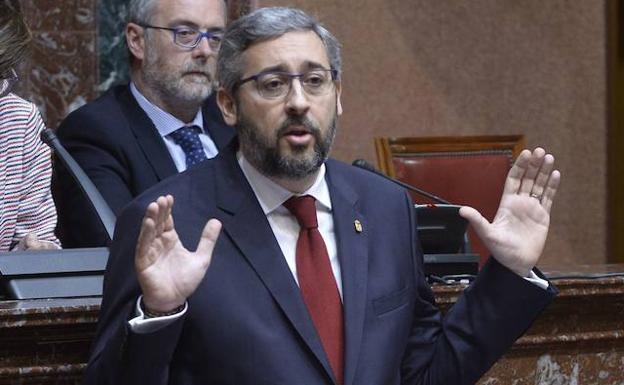 El PP está «convencido» de que puede llegar a un acuerdo con el PSOE sobre las ITV