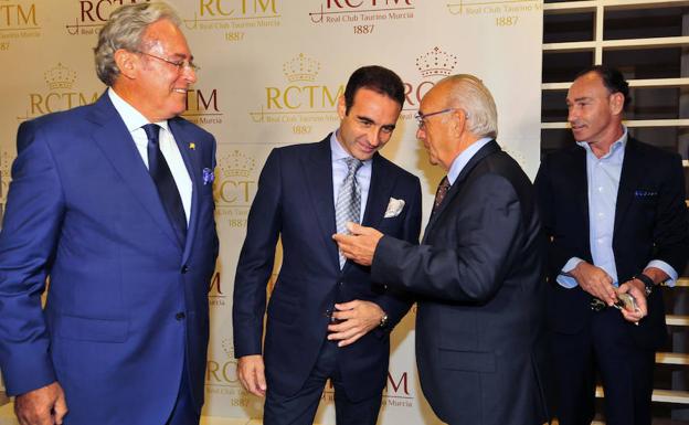 La hora de las figuras