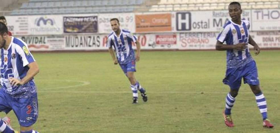 El Lorca Deportiva visita Écija con la necesidad de puntuar