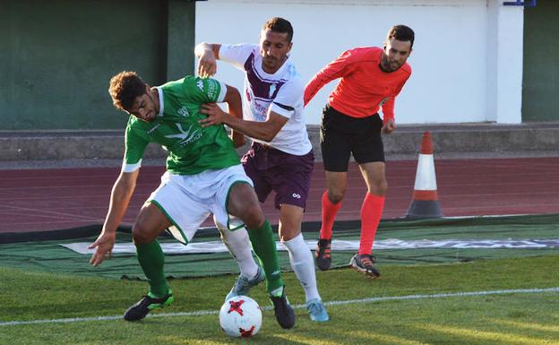 El Jumilla lo pone fácil