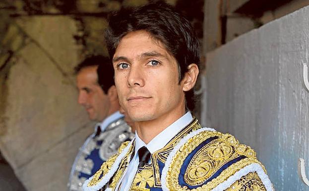 La corrida de hoy de la Feria de Murcia