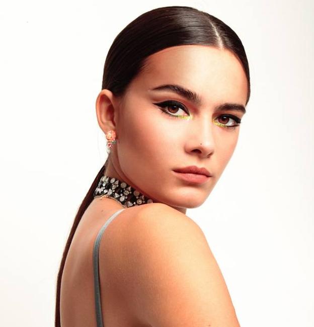 Cristina Tortosa, Miss World Murcia 2017