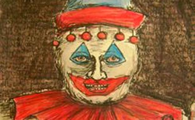 John Wayne Gacy, el asesino en serie que inspiró 'It'
