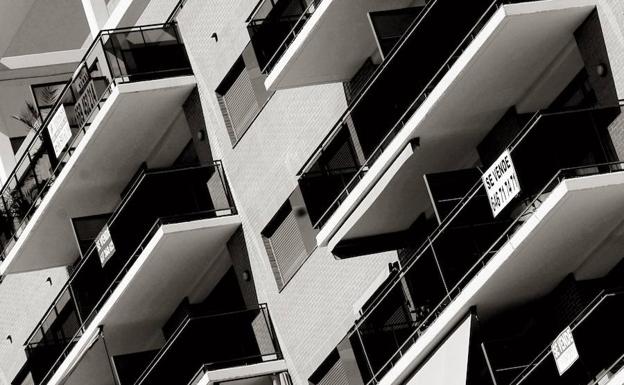 El BBVA ofrece 198 viviendas de menos de 50.000 euros en la Región