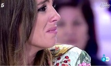 Chantaje, rencillas y dinero: la gran preocupación de Anabel Pantoja