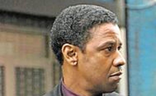 'American Gangster', de Ridley Scott