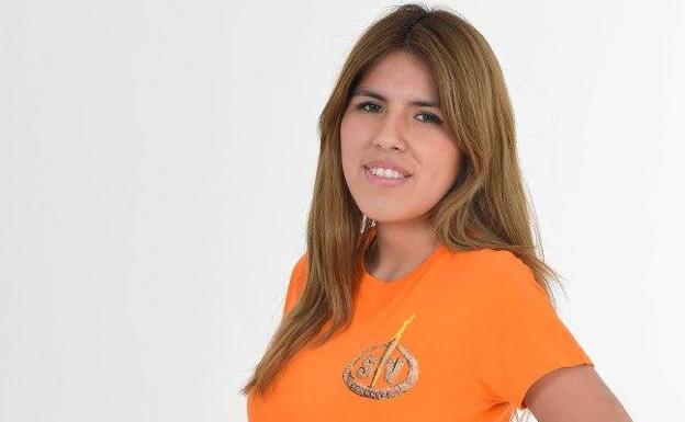 Chabelita rompe otra vez con Alejadron Albalá