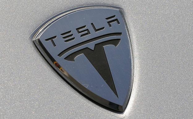 Tesla abre en Madrid una tienda temporal