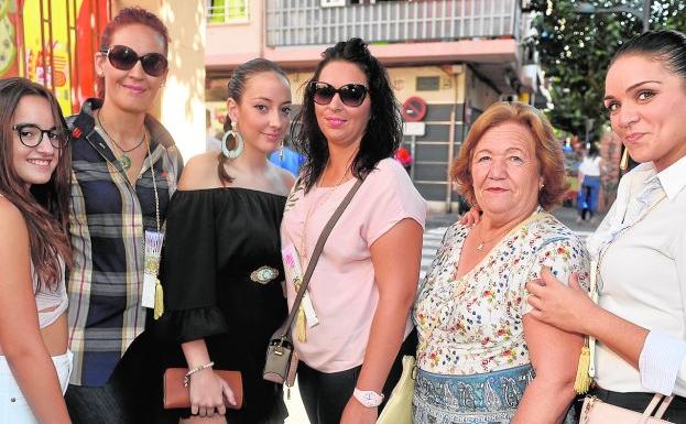 Recuerdos para Dámaso, el «rey del temple»