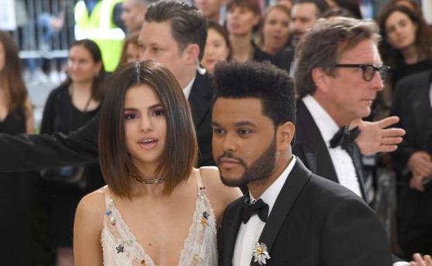 Selena Gomez y The Weeknd, preparados para dar un nuevo paso en su relación