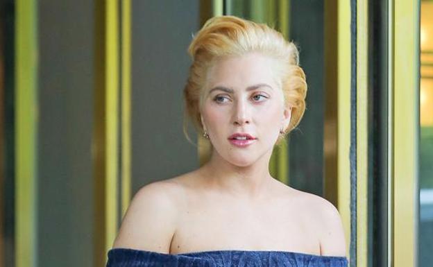 Lady Gaga deja temporalmente la música obligada por una cruel enfermedad