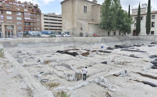 La Fiscalía archiva la denuncia por la conservación del BIC de San Esteban