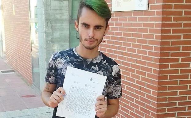 Un joven denuncia una agresión homófoba en Cabezo de Torres: «Menudas pintas llevas»