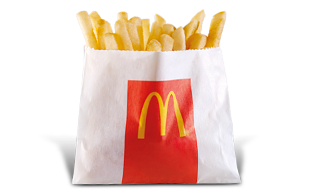 La 'trampa de las patatas' de McDonald's de la que se habla en Reddit