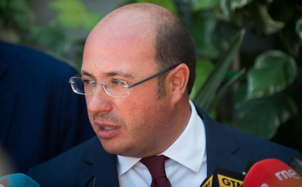 La Fiscalía quiere que un tribunal popular juzgue a Sánchez por la 'trama Púnica'