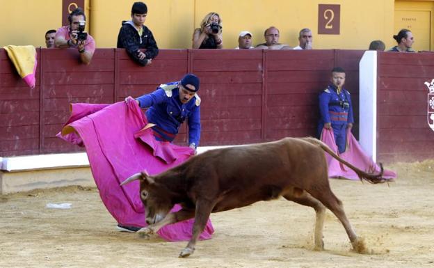 Emotivo adiós a 89 años de historia del emblemático 'Bombero Torero'