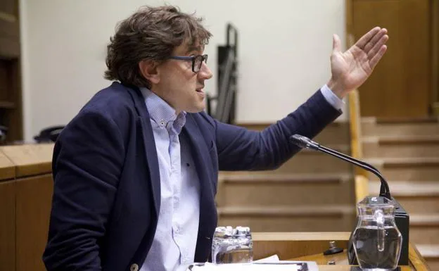 El PSE cree que suspender la autonomía catalana sería «un error absoluto»