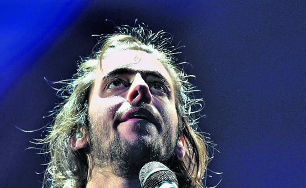 Salvador Sobral, ingresado a la espera urgente de un corazón