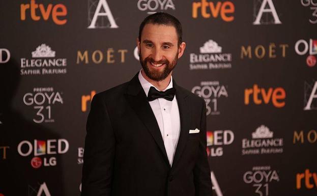 Dani Rovira asegura que «se avergüenza» de ser español