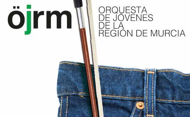 Las pruebas para la Orquesta de Jóvenes de la Región de Murcia serán a mediados de octubre