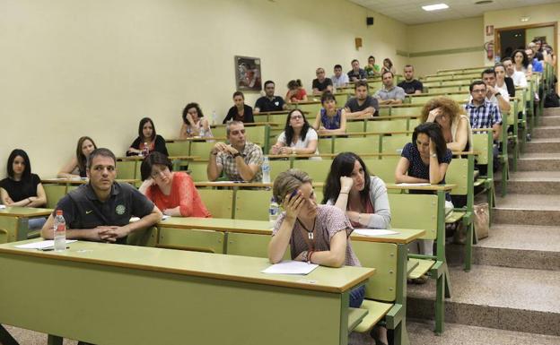 Anpe propone a Educación una oferta de más de 900 plazas para Secundaria