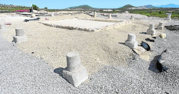 La tradición milenaria del vino en Bullas