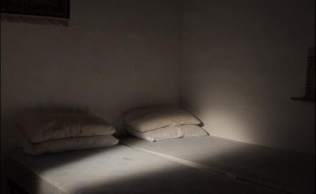 El ciclo 'Jóvenes Comisarios' comienza en el Centro Párraga con 'El ojo salvaje'