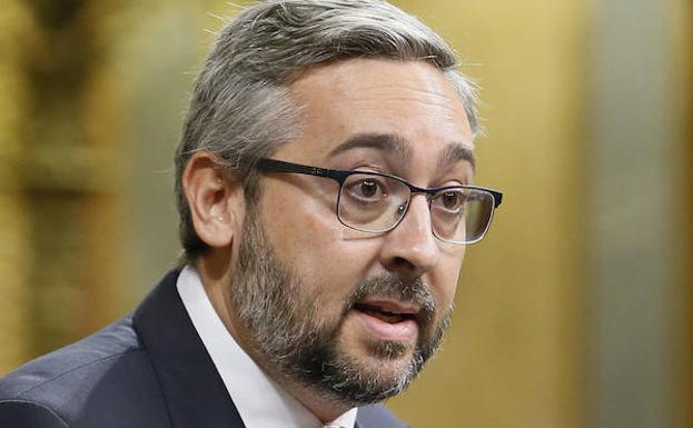 El PP acusa a Podemos de estar detrás de las «algaradas» por el soterramiento del AVE en Murcia