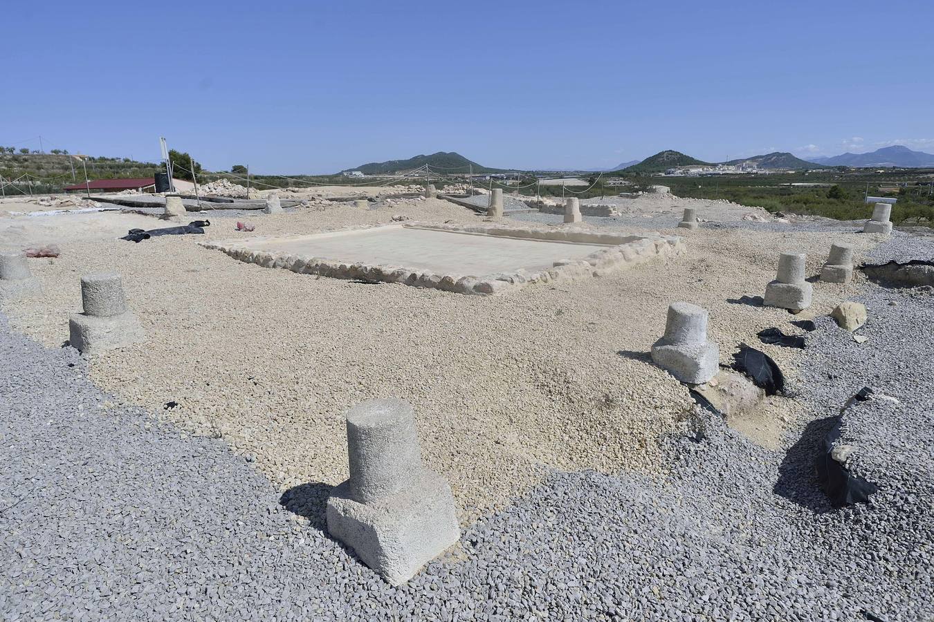 La tradición milenaria del vino en Bullas