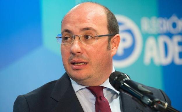 La acusación popular de 'Púnica' pide 9 años de cárcel a Sánchez por el lavado de imagen