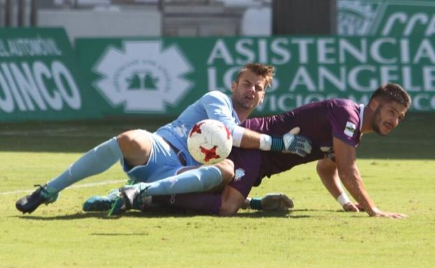 Reencuentro con el gol