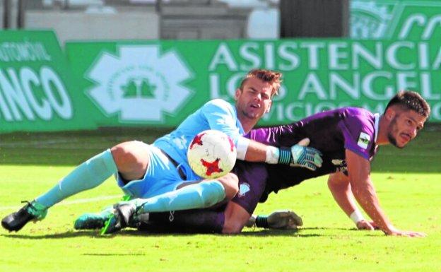 Reencuentro con el gol