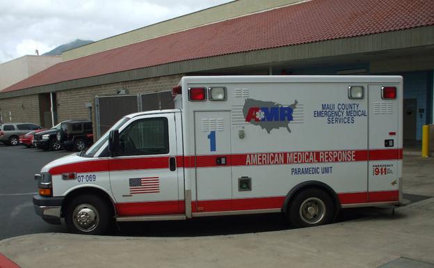 Muere una niña al dispararse por error con el arma de su abuela cuando buscaba caramelos