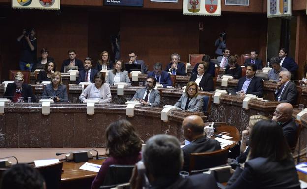 La Asamblea propone un plan que garantice los derechos de los ciudadanos en Internet