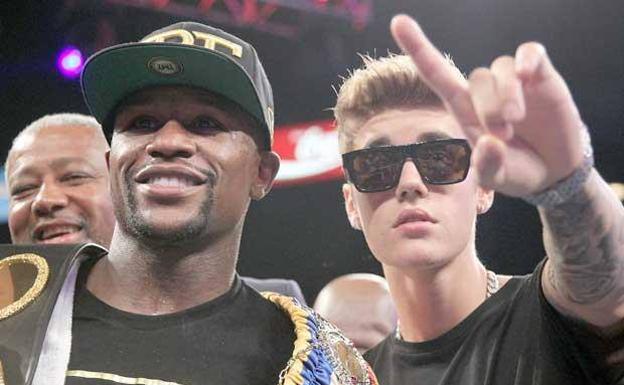 Justin Bieber, contra el racismo en Instagram