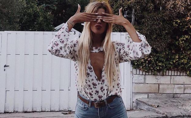 Desvelan las causas de la muerte de la bloguera Celia Fuentes