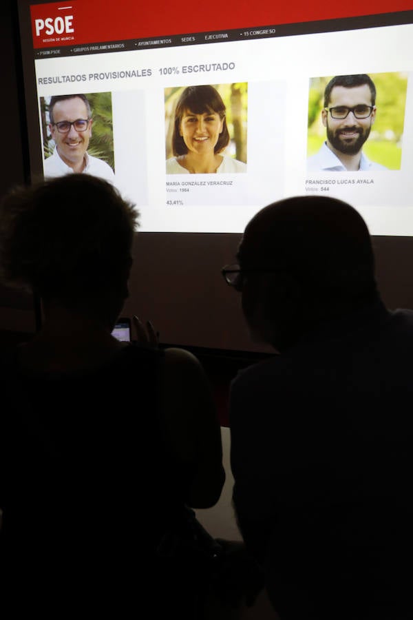 Conesa supera a González Veracruz